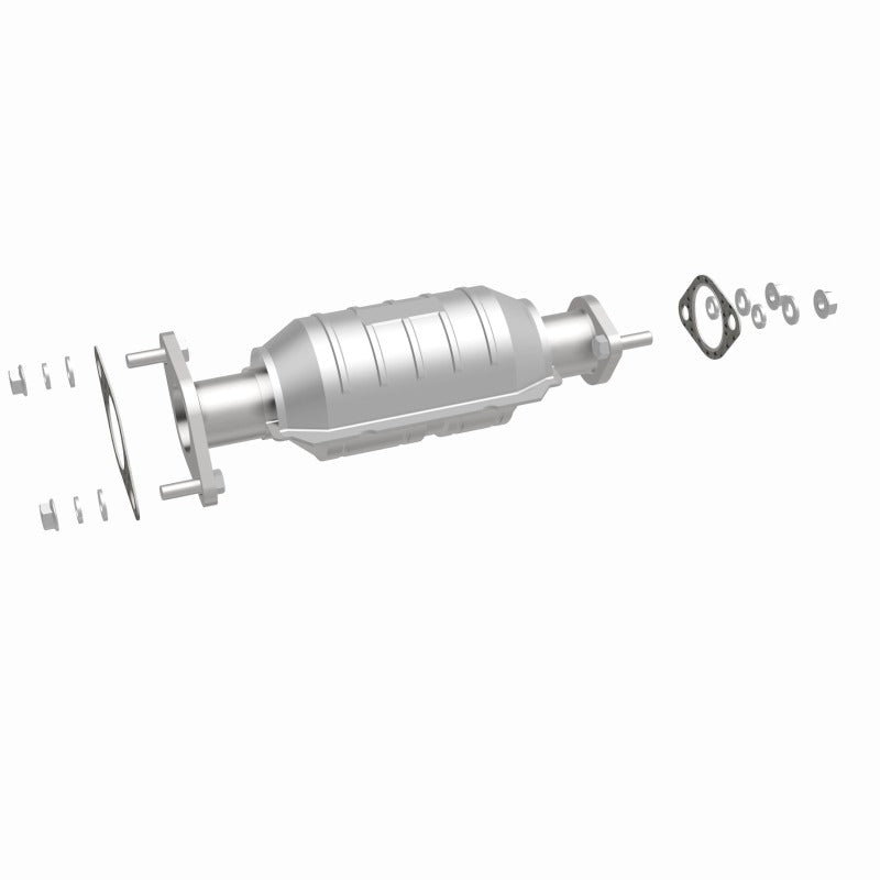 MagnaFlow Direct Fit Catalytic Converter 01-03 Rio 1.5/1.6 Rear - 24407