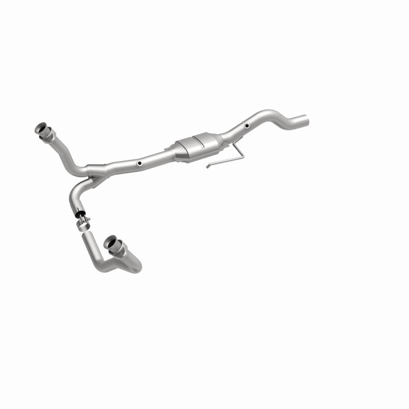 MagnaFlow Conv DF 00-03 Dodge Durango 4.7L 4WD - 93215