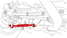 Load image into Gallery viewer, SPC Performance 03-06 Subaru Baja/00-09 Legacy/Outback Rear Camber Kit (SINGLE ARM-REQUIRES 2) - 67665