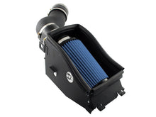 Load image into Gallery viewer, aFe MagnumFORCE Intakes Stage-2 P5R AIS P5R Ford Trucks 99.5-03 V8-7.3L (td) - 54-10062