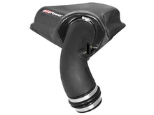 Load image into Gallery viewer, aFe MagnumFORCE Intake Stage-2 Pro DRY S 2017 BMW 340i (F30) L6-3.0L (t) B58 - 51-12912-C