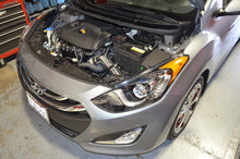 Load image into Gallery viewer, Injen 2014 Hyundai Elantra 2.0L 4cyl Polished CAI with MR Technology - SP1361P