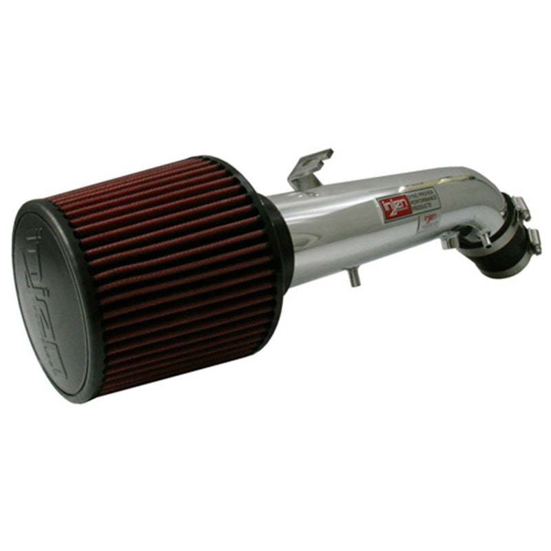Injen 99-00 Honda Civic EL/EX/HX L4 1.6L IS Short Ram Cold Air Intake - IS1555BLK