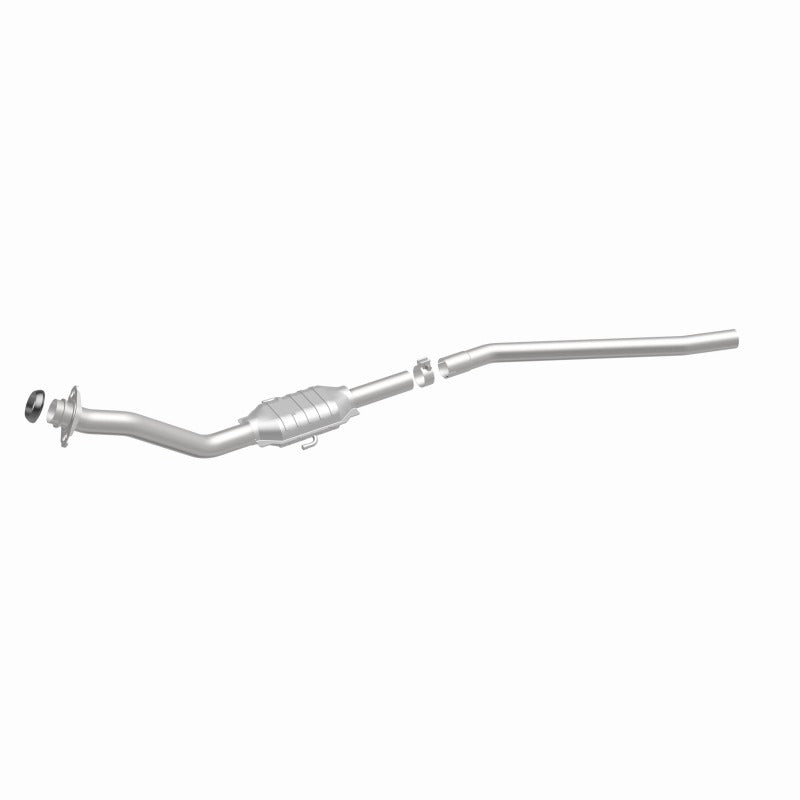 MagnaFlow DF Cat. Conv California Grade 92-93 Chrysler Town & Country 3.3L/94-95 Town & Country 3.8L - 3391274