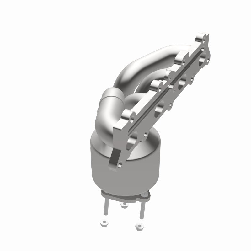 MagnaFlow Direct Fit Catalytic Converter 01-02 Saturn Manifold OEM - 49319