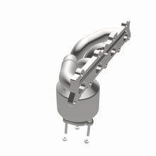 Load image into Gallery viewer, MagnaFlow Direct Fit Catalytic Converter 01-02 Saturn SC/SL/SW 1.9L - 452150