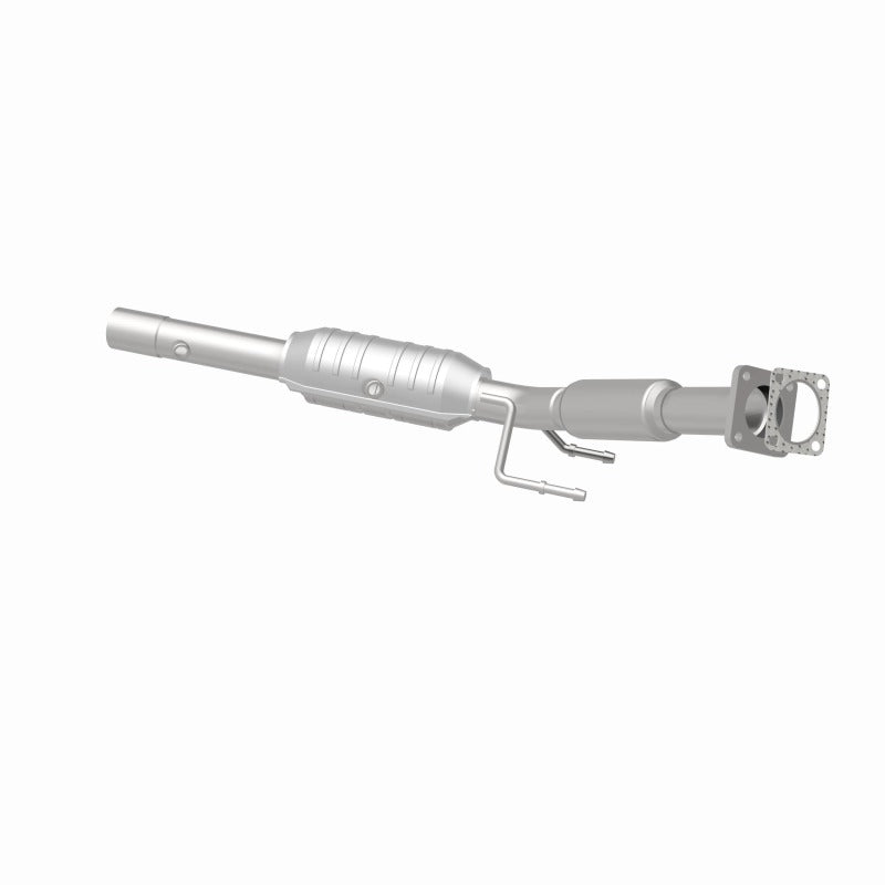 MagnaFlow Direct Fit Catalytic Converter 06-08 Volkswagen Jetta/Rabbit 2.5L (49 State) - 24320