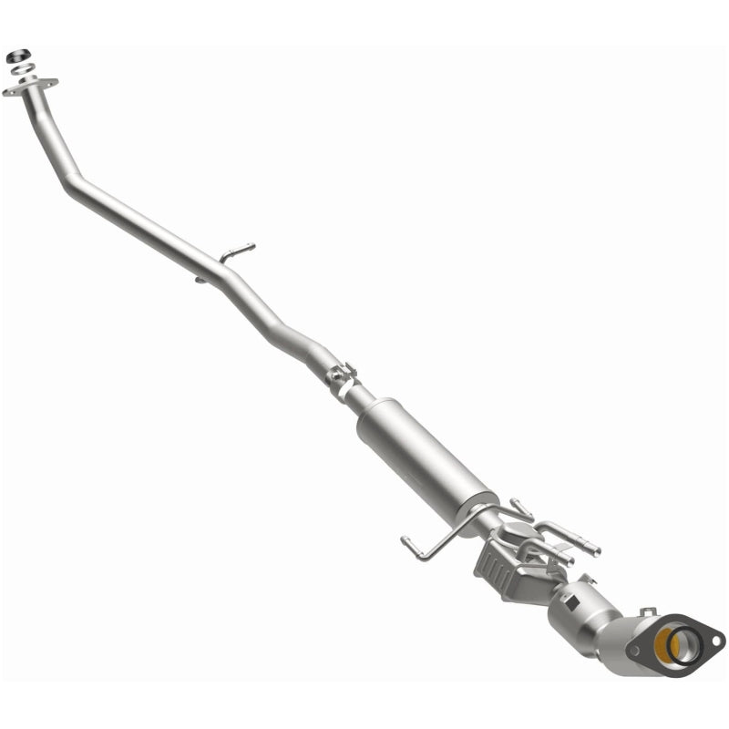 MagnaFlow Direct Fit Catalytic Converter 12-17 Toyota Prius V Base Underbody 1.8L - 280462