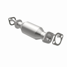 Load image into Gallery viewer, MagnaFlow 11-15 Elantra 1.8L Underbody Direct Fit Converter - 52823