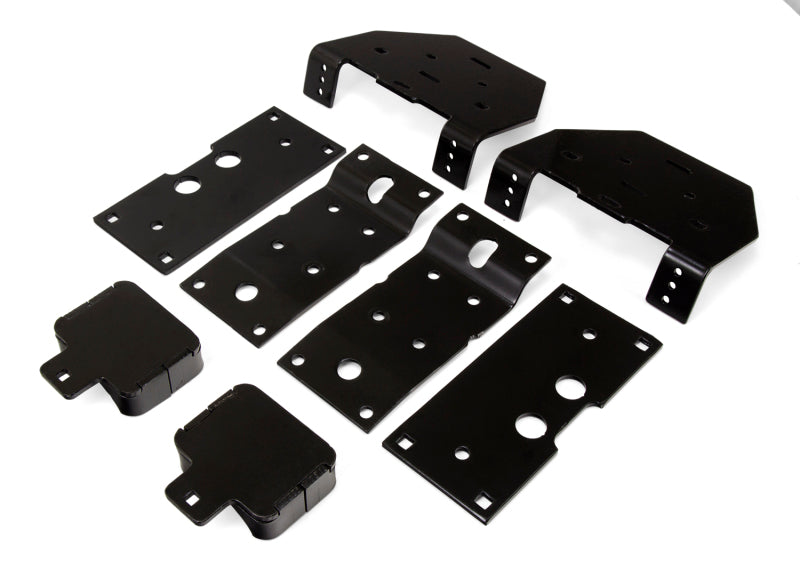 Air Lift LoadLifter 5000 Air Spring Kit 17 Ford Super Duty Pick Up - 57399