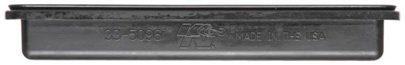K&N 2019 Mazda 3 2.5L F/I Drop In Replacement Air Filter - 33-5096