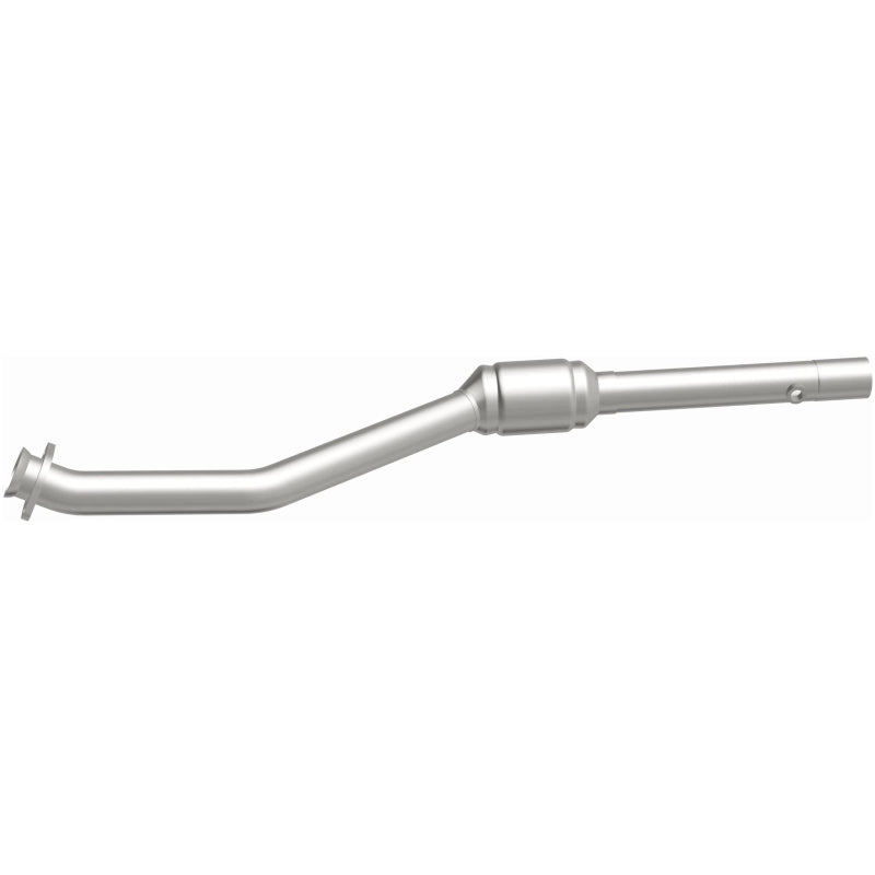 MagnaFlow Direct Fit Catalytic Converter 99-00 BMW 540i 4.4L DS Rear - 49785