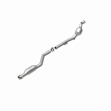 Load image into Gallery viewer, MagnaFlow Conv DF 00-02 Mercedes E430 4.3L - 24035
