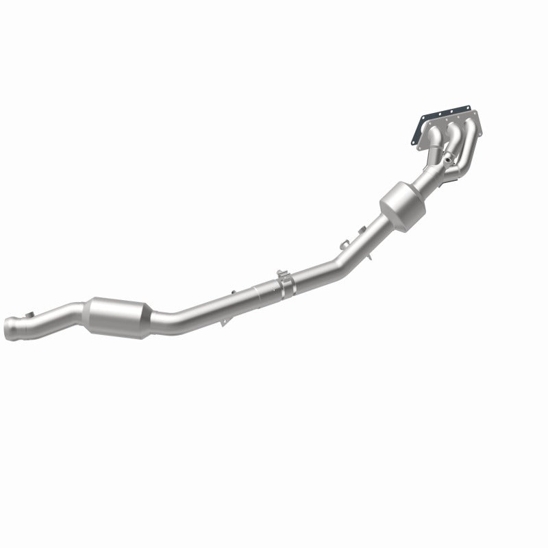 MagnaFlow 12-15 ML350 V6 3.5 OEM Manifold Direct Fit Converter - 22-069