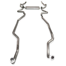 Load image into Gallery viewer, Stainless Works Chevy Camaro 1969 Exhaust SB SS Exhaust System - CA6913S