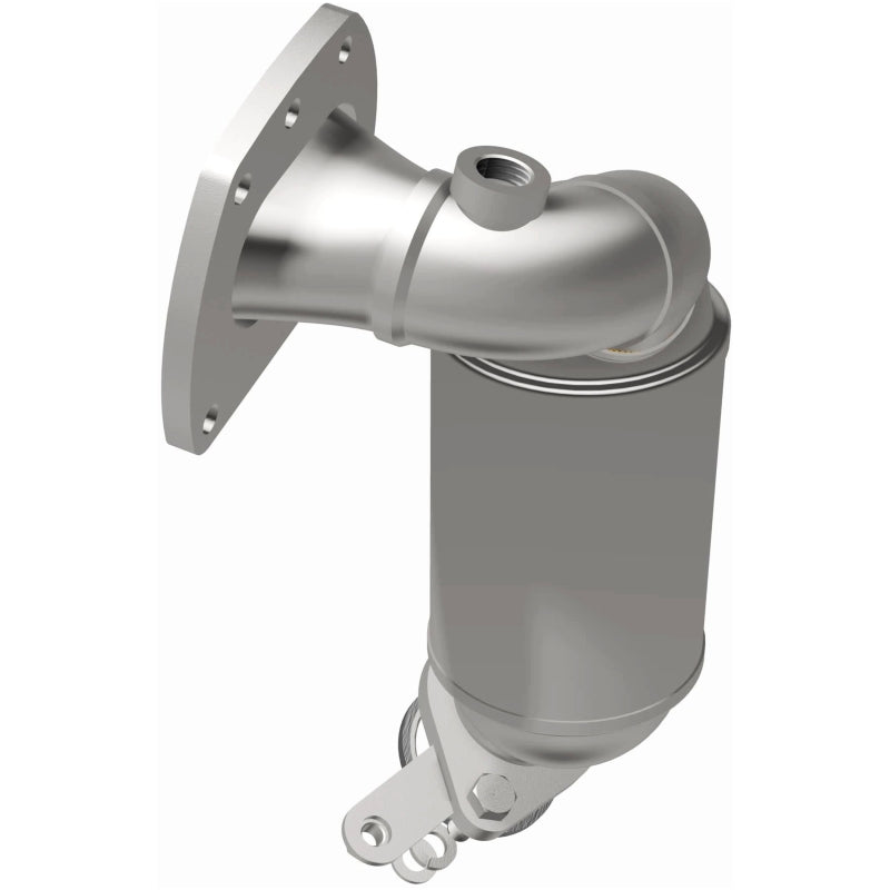 MagnaFlow 18-19 Toyota Camry 3.5L Direct Fit Converter - 22-250