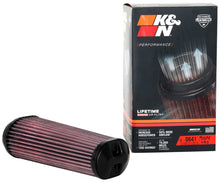 Load image into Gallery viewer, K&amp;N 17-20 Kia Picanto L3 1.0L Replacement Drop In Air Filter - E-0641