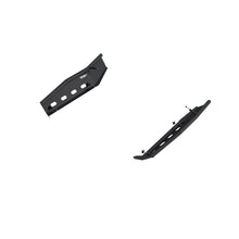 Load image into Gallery viewer, MBRP 2024+ Can-Am Maverick R Heavy Duty Rock Sliders - AC-9219-04