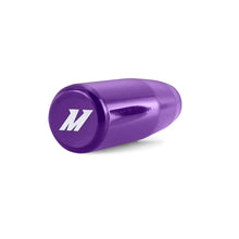 Load image into Gallery viewer, Mishimoto Shift Knob - Purple - MMSK-PR