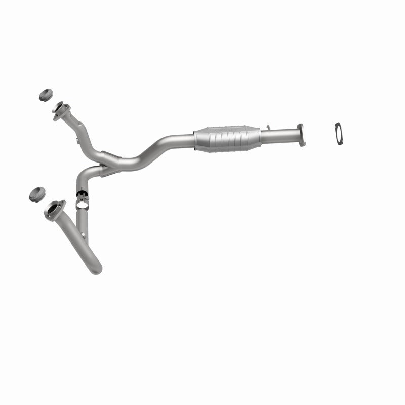 MagnaFlow Direct Fit Catalytic Converter 2000 S10/Sanoma 4.3L - 447249