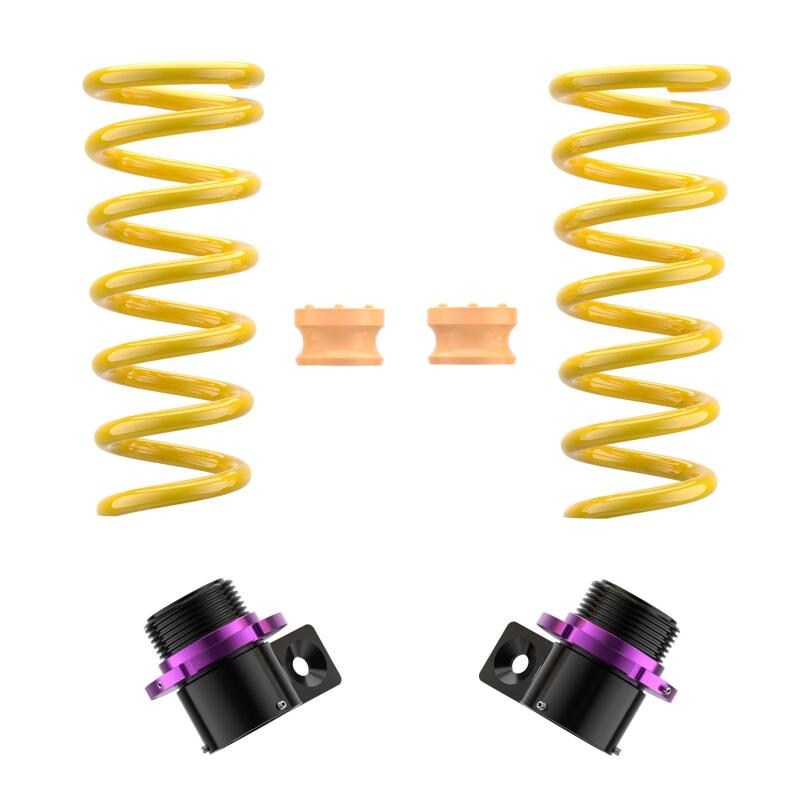 KW H.A.S. for BMW M5/M6 - 25320097