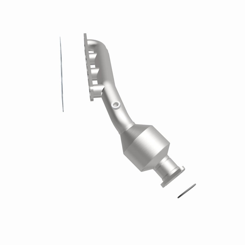 MagnaFlow Direct Fit Catalytic Converter 2003-2004 M45 V8 4.5 OEM Manifold - 52425