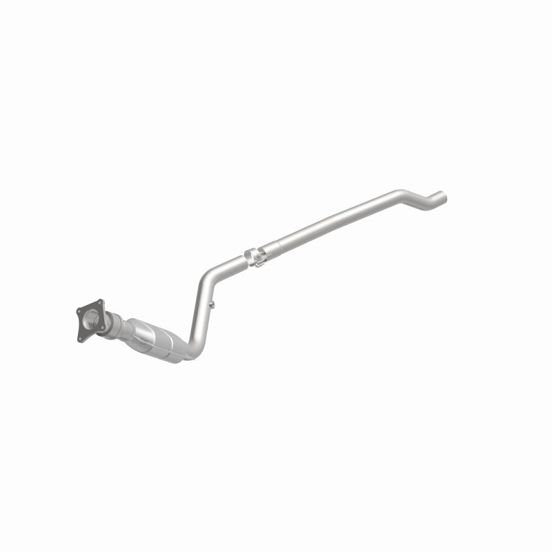 MagnaFlow Direct Fit Catalytic Converter 96-00 Caravan 3.0L - 93278
