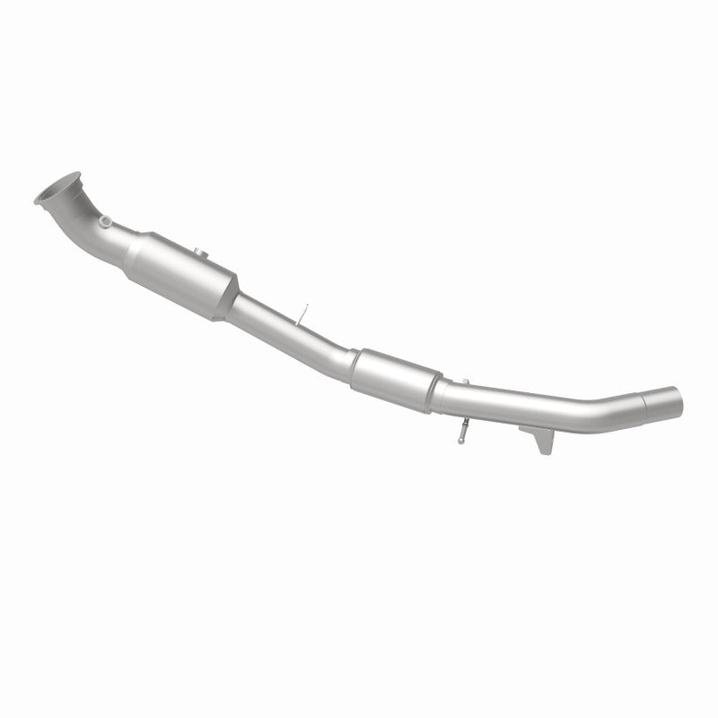MagnaFlow 15-16 GL450 V6 3 OEM Underbody Direct Fit Converter - 21-552