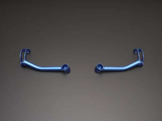 Cusco Power Brace Rear Lateral Sway Bar Bracket Subaru GRB / GVB / VAB / VAG / VMG / VM4 - 6A1 492 RL