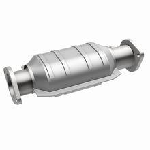 Load image into Gallery viewer, MagnaFlow Direct Fit Catalytic Converter 00-02 Nissan Sentra 1.8L CC - 49996