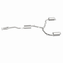 Load image into Gallery viewer, MagnaFlow BRE Exhaust Kit 15-22 300 CHARGER 3.6L - 106-0773