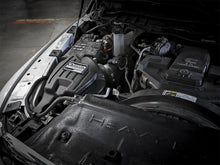 Load image into Gallery viewer, aFe Quantum Pro 5R Cold Air Intake System 13-18 Dodge Cummins L6-6.7L - Oiled - 53-10002R