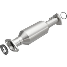 Load image into Gallery viewer, MagnaFlow Direct Fit Catalytic Converter 96-99 Acura Integra (LS/RS/GS) 1.8L - 4481629