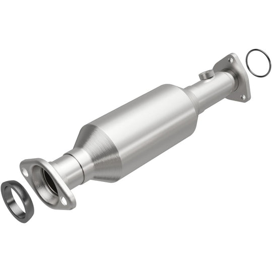 MagnaFlow Direct Fit Catalytic Converter 96-99 Acura Integra (LS/RS/GS) 1.8L - 4481629