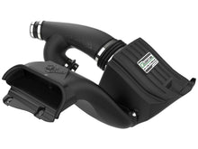 Load image into Gallery viewer, aFe 15-24 Ford F-150 EcoBoost V6 2.7L/3.5L (tt) Quantum Cold Air Intake System w/ Pro DRY S Filter - 53-10033D