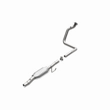 Load image into Gallery viewer, MagnaFlow Conv DF 99-02 Dodge Dakota 2.5L 2WD - 24328