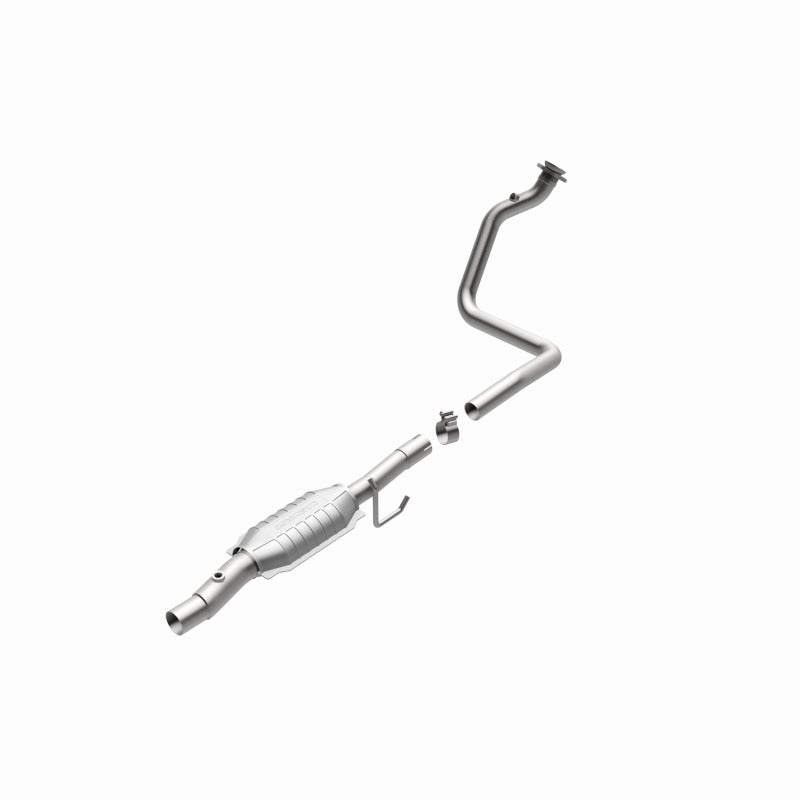 MagnaFlow Direct Fit Catalytic Converter 99-02 Dodge Dakota 2.5L 2WD - 49927