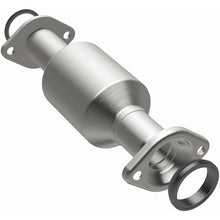 Load image into Gallery viewer, MagnaFlow 11-15 Toyota Sienna 3.5L Direct Fit Converter - 5592546