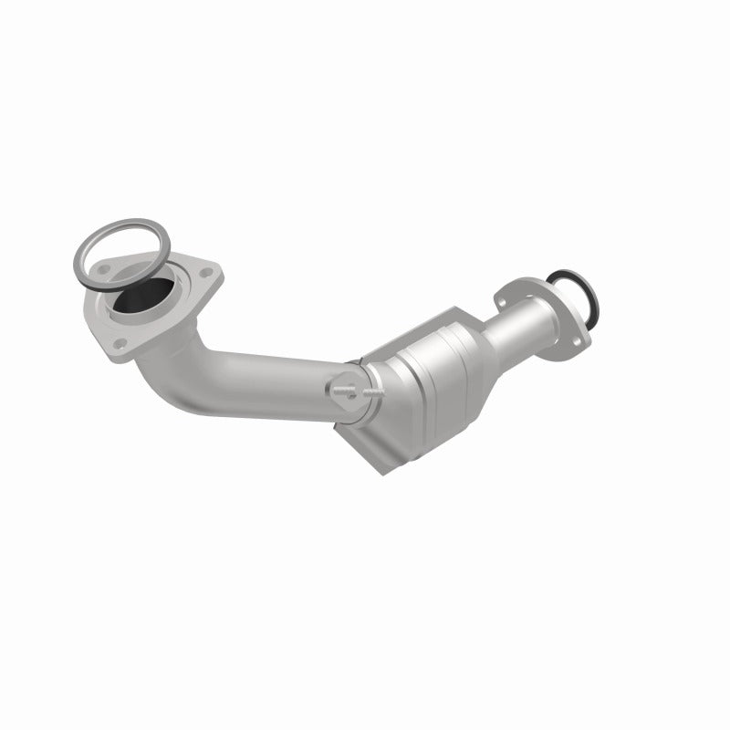 MagnaFlow Direct Fit Catalytic Converter 02-04 Tacoma 2.4L Front - 51972
