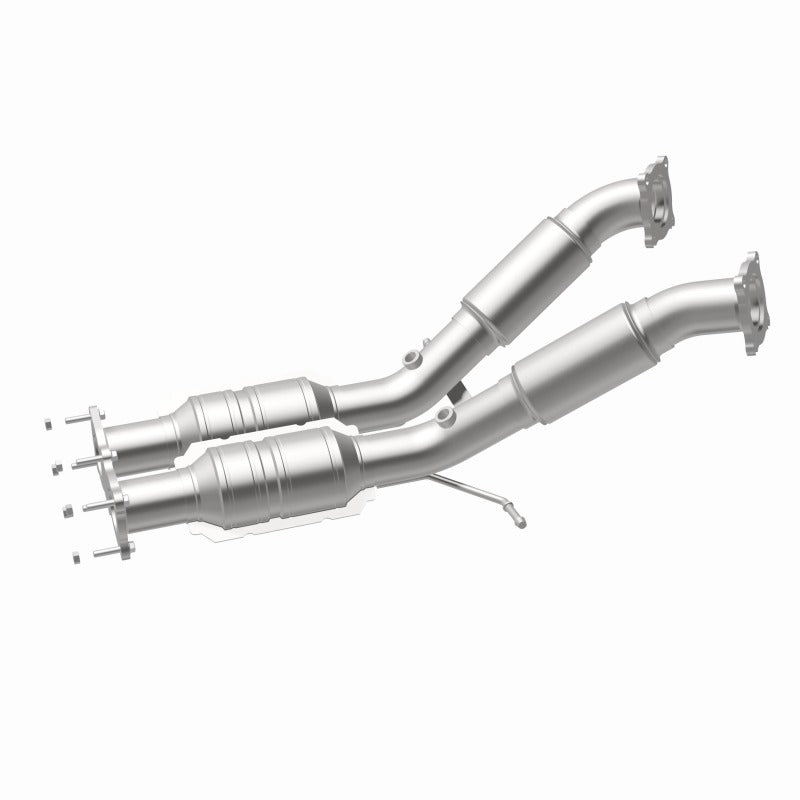 MagnaFlow Direct Fit Catalytic Converter 07-09 S80 3.2L - 51623