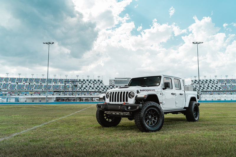 ICON 2020+ Jeep Gladiator 2.5in Stage 4 Suspension System - K22104