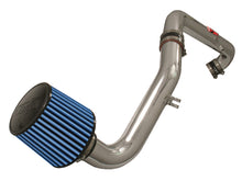 Load image into Gallery viewer, Injen 96-00 Civic Cx Dx Lx Polished Cold Air Intake - RD1540P