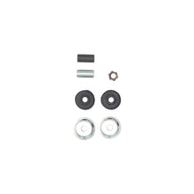 Load image into Gallery viewer, Bilstein B8 5165 8.8in Travel Remote Reservoir - Stem/Eye 365/240 - 25-331837