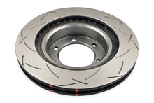 Load image into Gallery viewer, DBA 02+ Toyota Landcruiser Front Wiper Slotted 4000 Series Rotor - DBA42700S