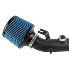 Load image into Gallery viewer, Injen 19-20 Volkswagen Jetta L4-1.4L Turbo Wrinkle Black SP Short Ram Intake System - SP3031WB