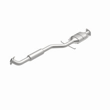 Load image into Gallery viewer, MagnaFlow Direct Fit Catalytic Converter Sonata/Optim 2.4L rear OEM - 49862