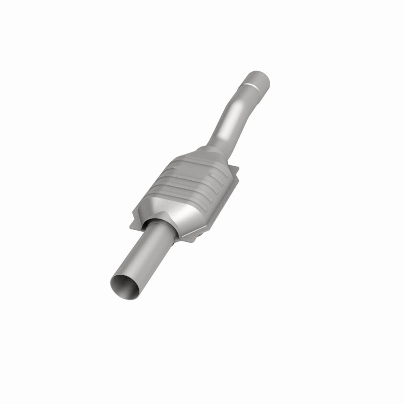 MagnaFlow Direct Fit Catalytic Converter 02-04 Jeep Grand Cherokee 4.0L Rear - 24992