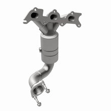Load image into Gallery viewer, MagnaFlow Direct Fit Catalytic Converter 07-09 Chrysler Sebring 2.7L - 51735