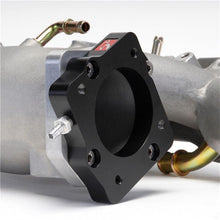Load image into Gallery viewer, Skunk2 Pro Series K Series to B Series Throttle Body Adapter - 309-05-0005