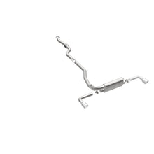 Load image into Gallery viewer, MagnaFlow Sys C/B 05- Pontiac Solstice GXP - 16645